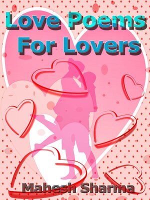 cover image of Love Poems for Lovers